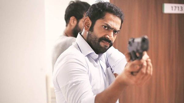 ‘The Family Man Revived My Career’