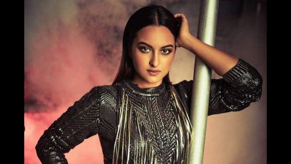 When Sonakshi Raised Her Voice Against Cyberbullying