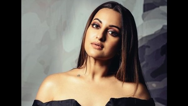 When Sonakshi Sinha Shut Down Body-Shamers Like A Boss