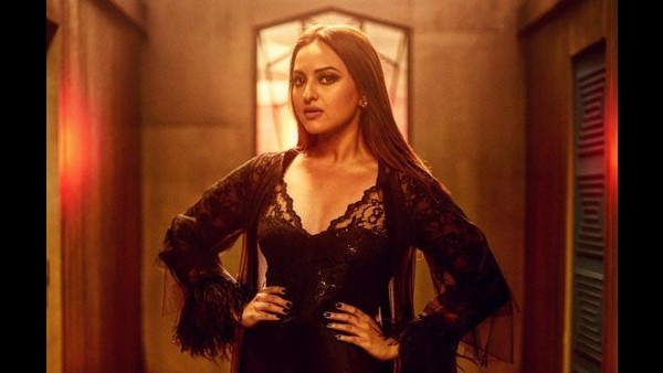 When Sonakshi Sinha Called Out Sexism In Bollywood