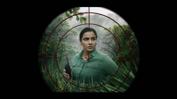 Vidya-Balan Vidya-Balan