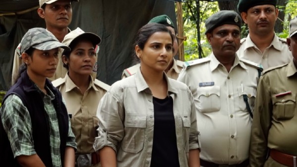 Sherni Movie Cast, Wiki, Release Date, Trailer, Song and Review Sherni Movie Cast, Wiki, Release Date, Trailer, Song and Review