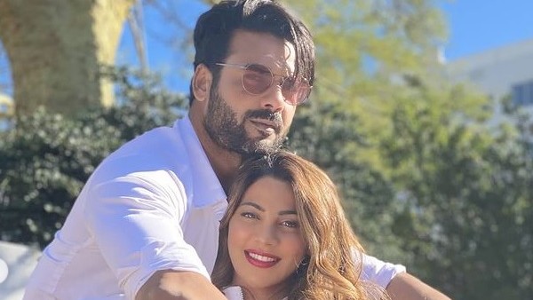 Vishal Aditya Singh & Nikki Tamboli