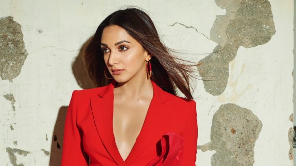 Kiara Advani Kiara Advani