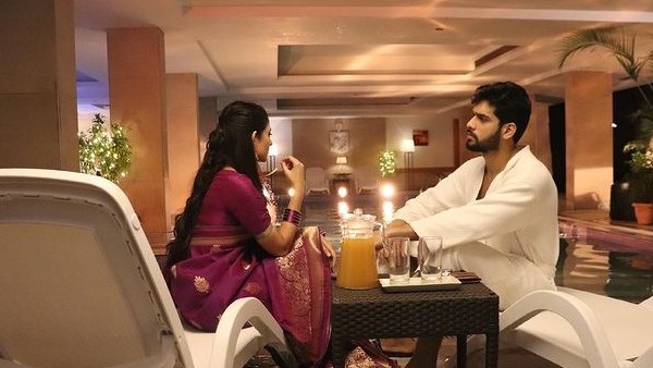 Its Bhavana & Pehlibaarish