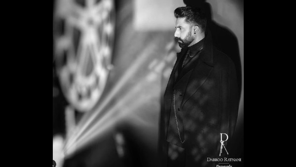 Abhishek Bachchan
