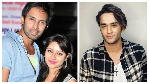 Vikas Gupta Vikas Gupta
