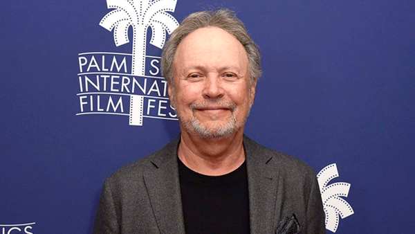 Billy Crystal, Billy Crystal,