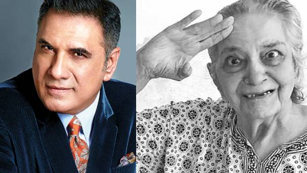 Boman-Irani Boman-Irani
