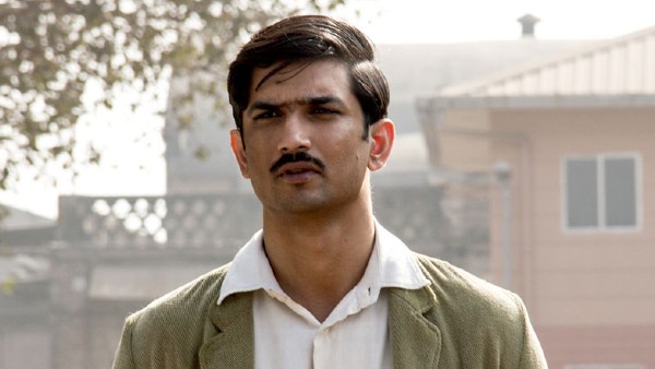 Detective Byomkesh Bakshy! (2015)