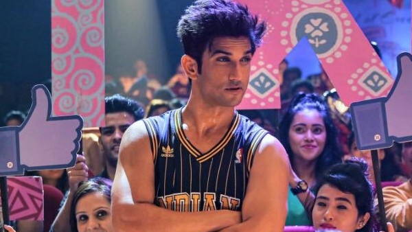 Dil Bechara (2020)