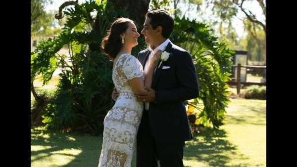 evelyn-sharma-wedding evelyn-sharma-wedding