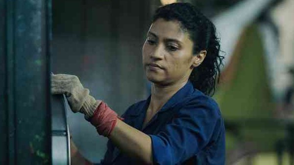Konkona Sen Sharma