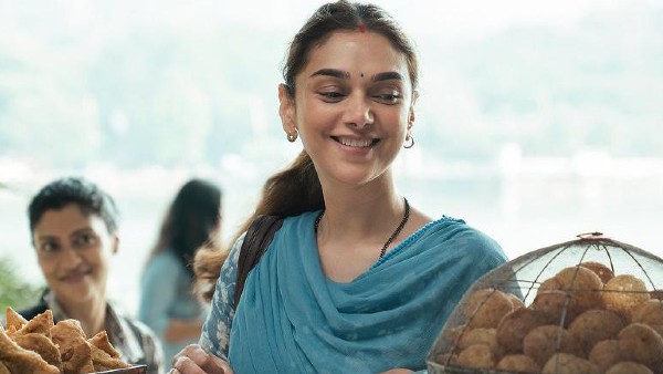 Aditi Rao Hydari