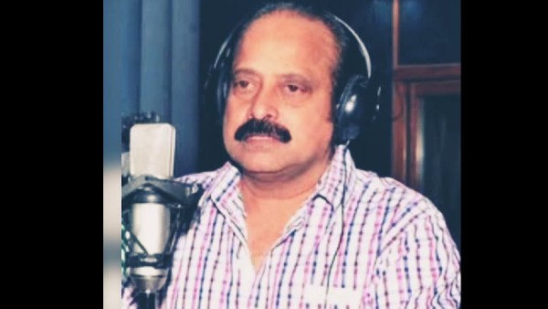 Ghantasala Ratnakumar Ghantasala Ratnakumar