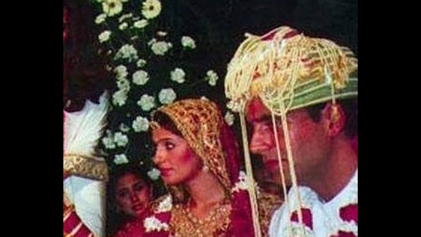 Akshay & Twinkle's 20 Years Of Bond