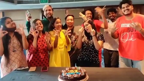 Indian Idol 12 & TMKOC