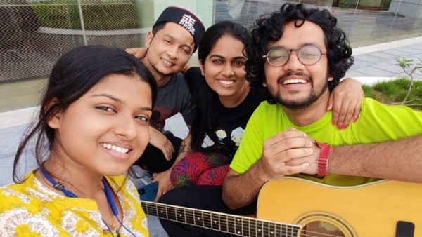Indian Idol 12: Insider Reveals Truth Behind Pawandeep-Arunita & Sayli-Nihal’s Love Angles Indian Idol 12 Insider Reveals Truth Behind Pawandeep-Arunita Sayli Nihal’s Love Angles