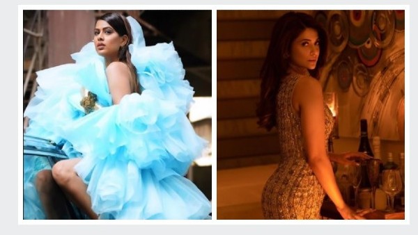 Erica Fernandes Nia Sharma To Shehnaaz Gill & Jennifer Winget Are Top 20 Most Desirable Women On TV
