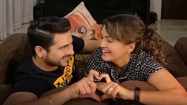 Charges On Karan Mehra