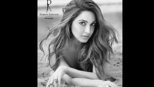 Kiara Advani