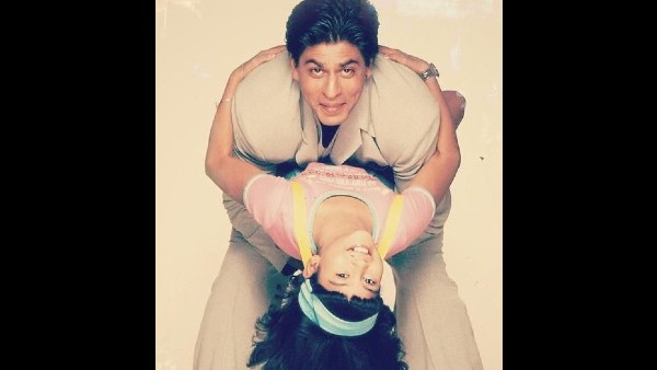 Kuch Kuch Hota Hai
