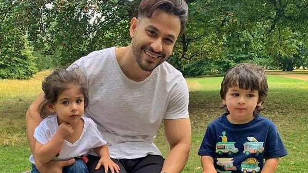 kunal-kemmu-taimur-inaaya-bond Kunal Kemmu On Daughter Inaaya Naumi's Bond With Taimur