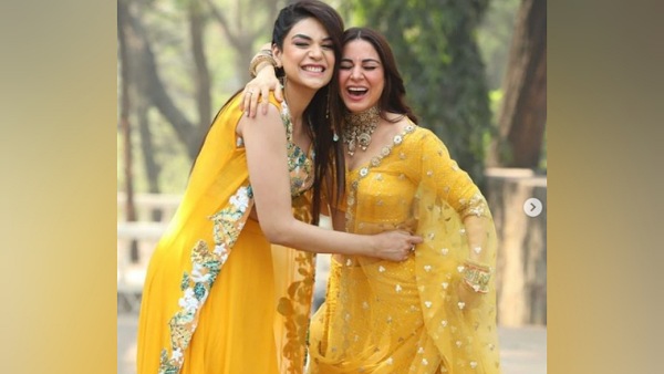 Kumkum Bhagya & Kundali Bhagya