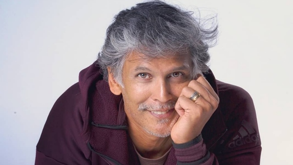 When Milind Soman Got Drunk And Slept In His Friend’s Bedroom On His Wedding Night Read Full Story