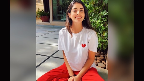 Navya-Naveli-Nanda Navya-Naveli-Nanda