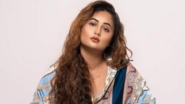 Rashami Desai Rashami Desai