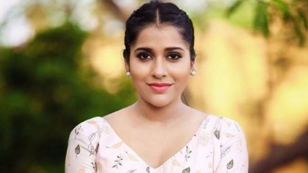 Rashmi Gautam