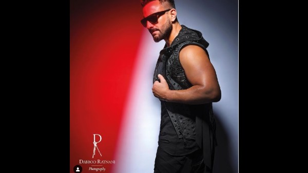 Saif Ali Khan