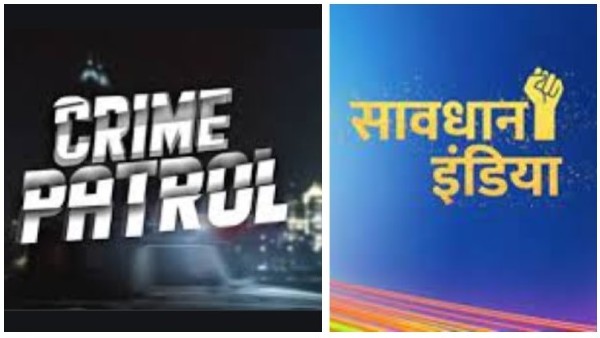Savdhaan India And Crime Patrol Actresses Arrested Savdhaan India And Crime Patrol Actresses Arrested