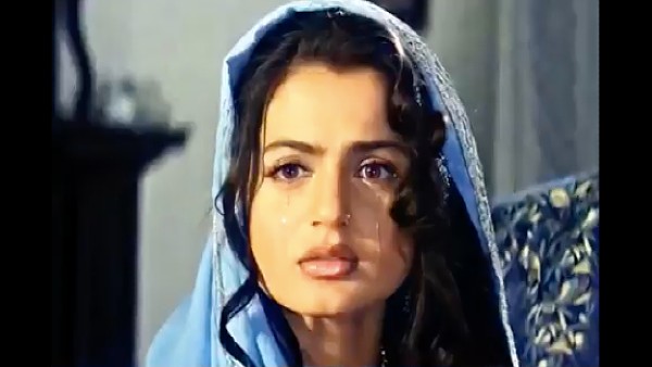 Ameesha Patel Ameesha Patel