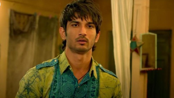 Shuddh Desi Romance (2013)
