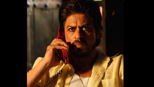 Here’s Rakesh Roshan’s Favourite SRK Movie