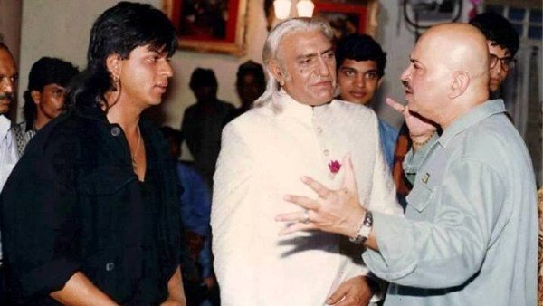Rakesh Roshan On SRK-Hrithik's Bond