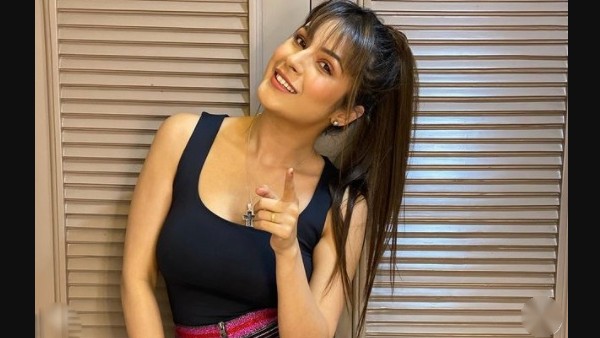 Shehnaaz & Nimrit