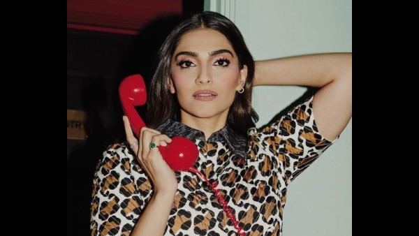 Sonam Kapoor On Being Choosy About Her Work