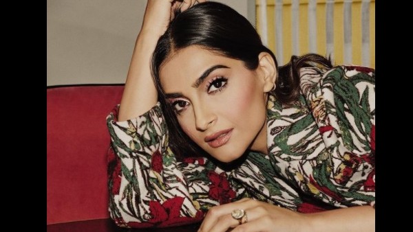 Sonam Kapoor Says Nobody Loves Fashion As Much As She Does