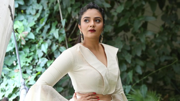 Sreemukhi