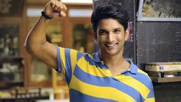 Chhichhore (2019)
