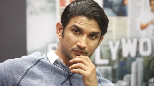 Sushant Singh Rajput Sushant Singh Rajput's Ex Flatmate Siddharth Pithani Gets Interim Bail From Mumbai Court For Wedding bollywood news
