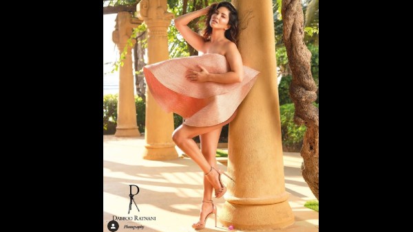 Sunny Leone