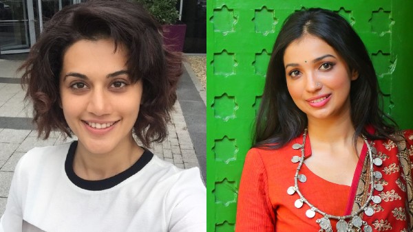 taapsee-pannu-kanika-dhillon taapsee-pannu-kanika-dhillon