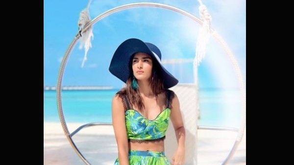 Erica Fernandes Tops Most Desirable Women On TV