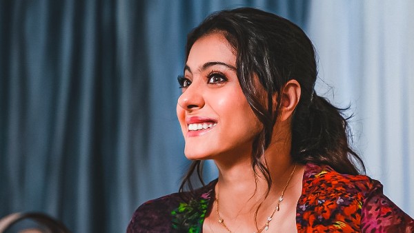 Kajol