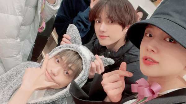 TXT, kpop TXT, kpop