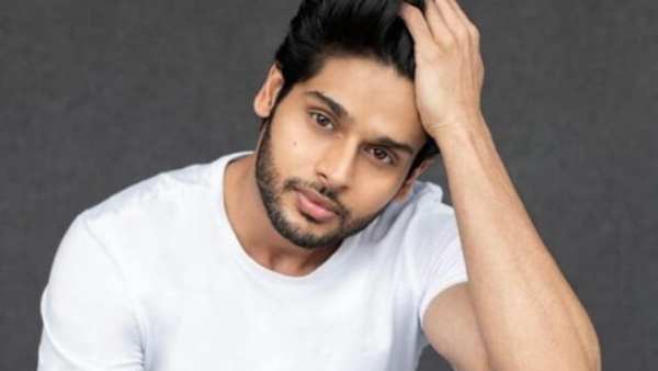 Abhimanyu Dassani, Abhimanyu Dassani,
